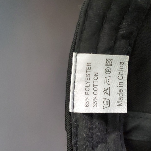 Stihl Outfitters Proud Owner hat cap hook and loop - Picture 6 of 6